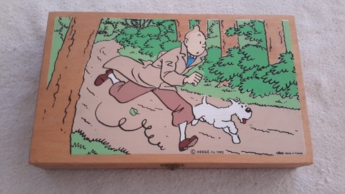 Herge tintin rare - herge,