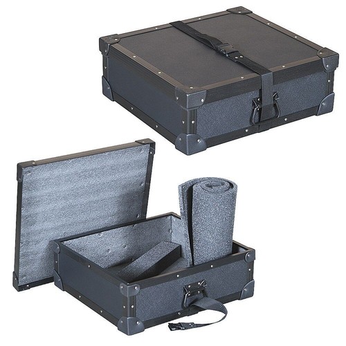 Economy tuffbox light - light, duty