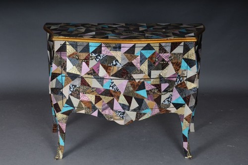 Commode designer moderne - commode,