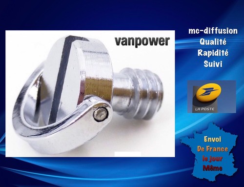 Vis adaptateur hq pour - vis,