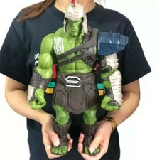 Grande Figurine Hulk Avengers