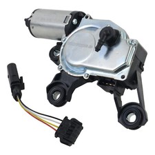 Moteur D'essuie-Glace Arrière Pour Porsche Cayenne VW 7P5 2011-2018 95862808000