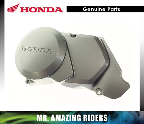 Honda oem cache - oem, gauche