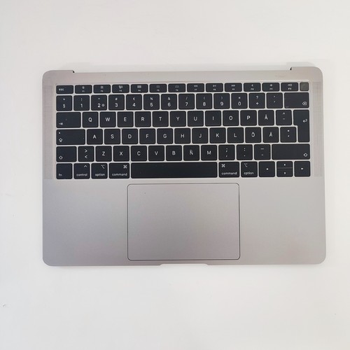 Macbook air a1932 space - a1932, (2018)