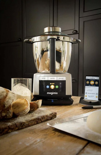 Beautiful magimix cook expert - magimix,