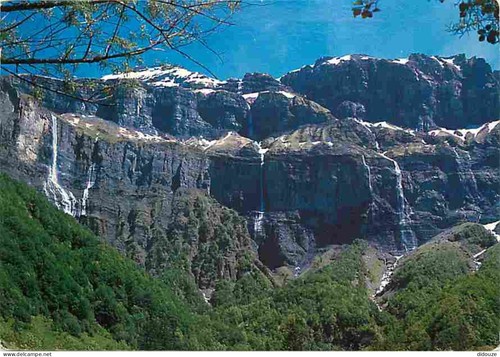 Carte postale sixt - carte,