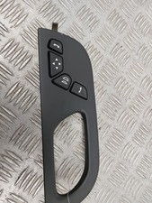 Commande de reglage de siege