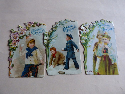 Images chocolat poulain lot - images,