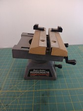 Black & Decker Workmate 8" Benchtop Work Center and Vise Hobbycrafter