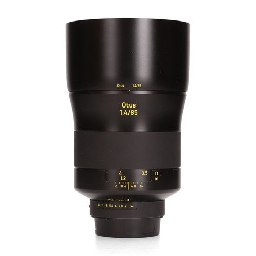 Objectif zeiss otus mm - objectif,