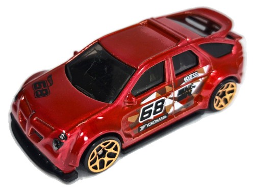 Pontiac aztek custom hot - pontiac,