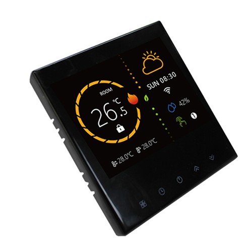 Thermostat intelligent sans - 1,