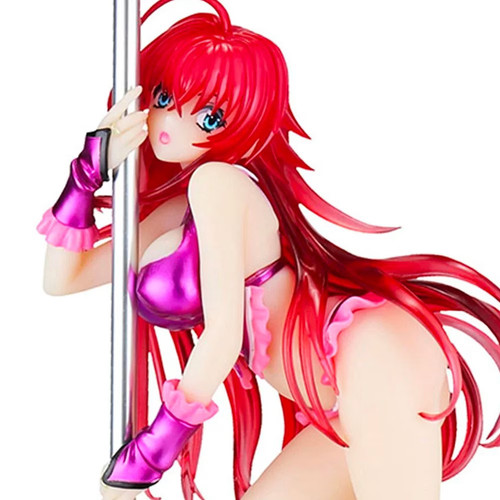 Highschool dxd figurine - -,