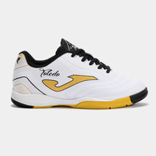 JOMA TOLEDO 2502 WHITE JR
