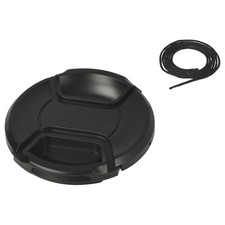 Bouchon 67mm snap-on pour Tamron 28-75 mm 2.8 SP AF XR Di LD ASL IF Macro