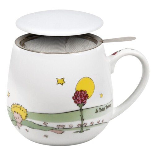 Tasse thé porcelaine - thé, en