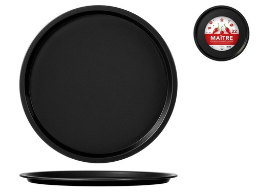 Moule antiadhésif pizza - moule,