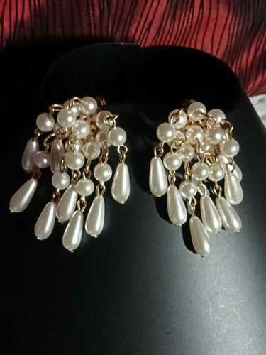 Boucles oreilles pour - ,,