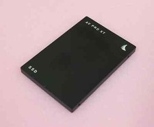 Angelbird AV PRO XT 2TB MLC NAND Internal Solid State Drive SSD AB-AVP2000XT