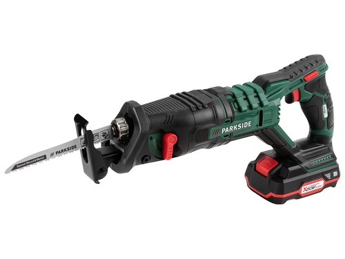 Parkside scie sabre - parkside®,