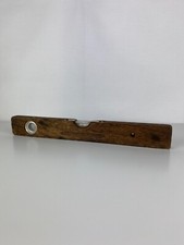 Ancien Niveau à bulle Antique