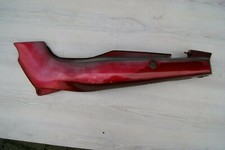 Kawasaki GPZ 500 S Carénage