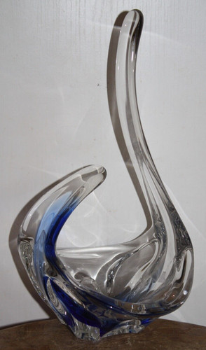 Coupe cristal bayel sommerso - coupe,