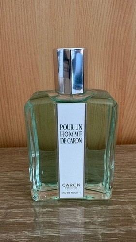 Caron pour homme eau - un, de