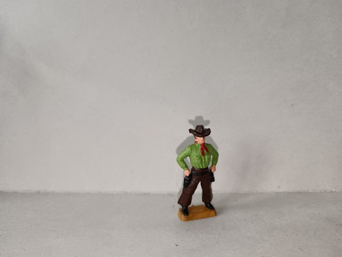 Starlux 35mm western - 35mm, cowboy