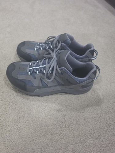 Red wing carbon - athletic, steel