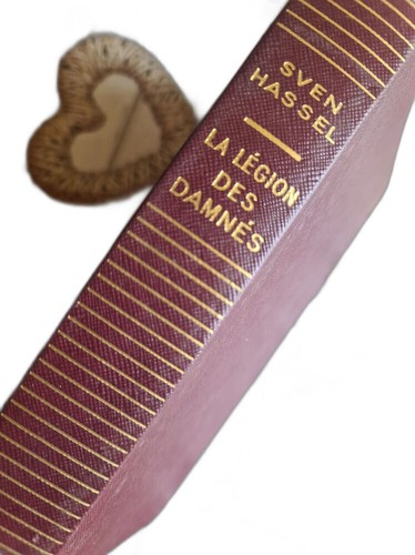 Légion des damnés - |, sven