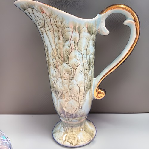 Vintage mcm delft hand made - vintage,