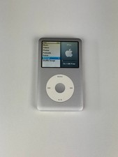 Apple iPod Classic 6th Gen