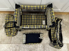 Graco Tolly Tots Doll Play Pen 