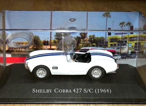 American cars altaya - cars, 1/43