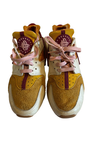 Nike air huarache - huarache, sunset