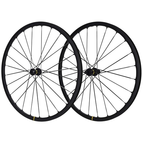 Roues mavic ksyrium - ksyrium, disque