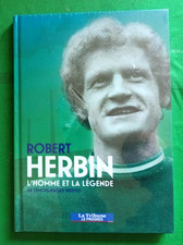 ASSE livre  FOOTBALL " robert
