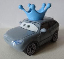 Darla Vanderson - Disney - Pixar - Cars - 1/55