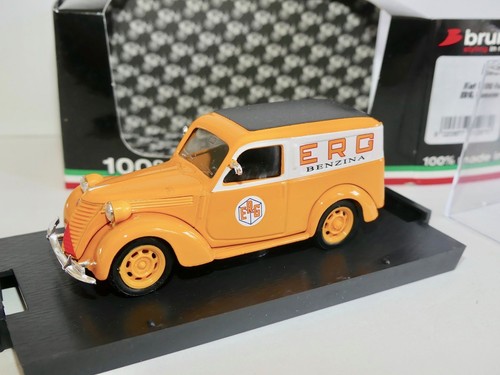 Fiat 1100 fourgonnette 1950 - 1100,