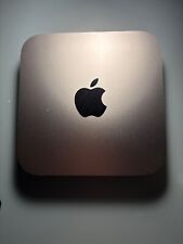 Apple Mac mini 2018 -  Intel i3 - SSD 128 Go 