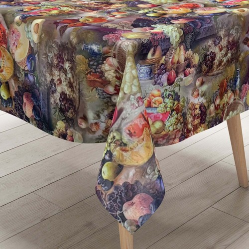 Kevkus nappe table toile - de,