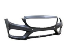 PARE-CHOCS AVANT MERCEDES