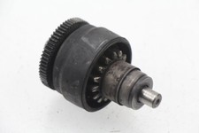 STARTER FREEWHEEL - PEUGEOT LOOXOR 50 (2001 - 2004)