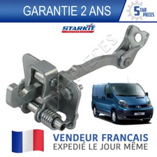 ARRET TIRANT LIMITEUR