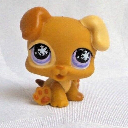 Littlest pet shop - littlest,