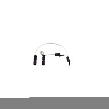 Contact Avertissement Capteur