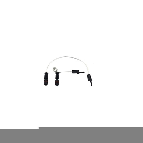 Contact avertissement capteur - avertissement,