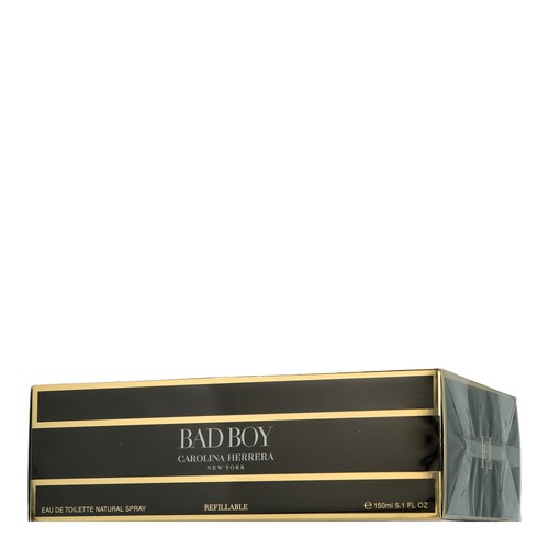 Carolina herrera bad boy edt - carolina,