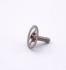 bulova accutron 218D movement